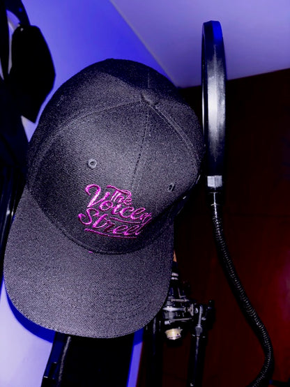 GORRAS THE VOICE OF STREET