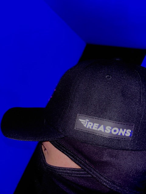 GORRAS THE VOICE OF STREET